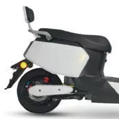Elektrikli motosikletlər Motorcycle, High-Power Electric Scooter