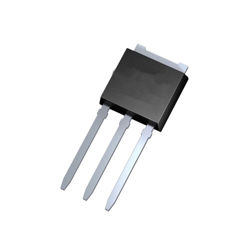 SIF2N80C深爱半导体mos管高压800V2A场效应管N沟道原装正品现货