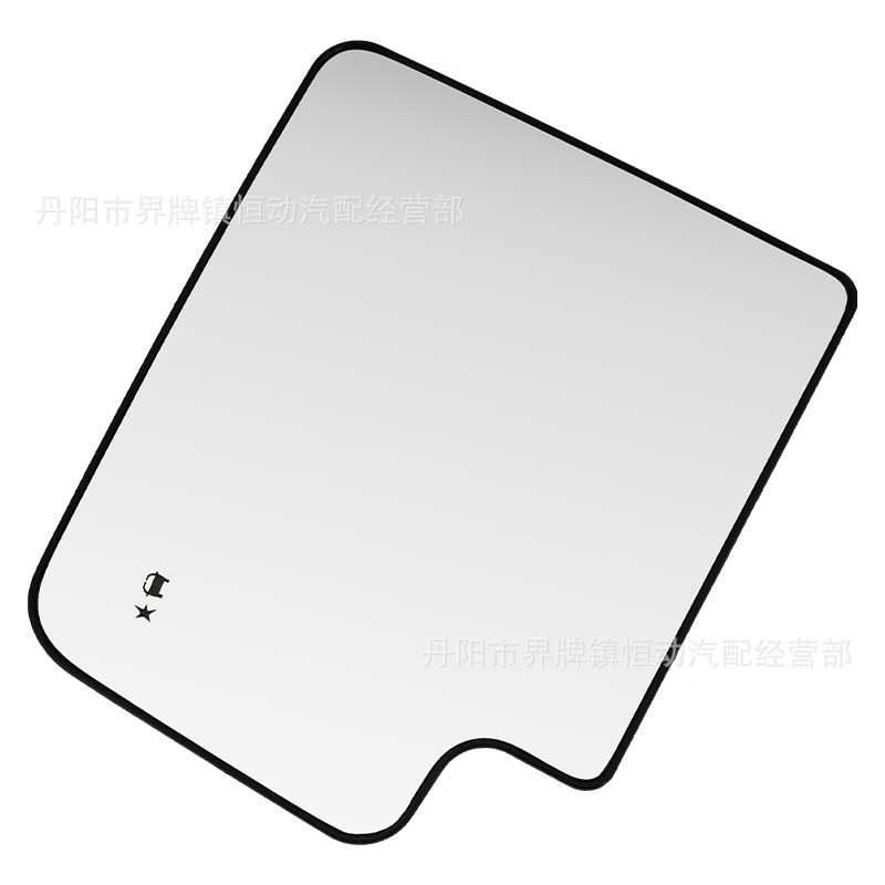 Suitable for 16-21 Models of Chevrolet Silverado 1500, Heated Rearview Mirror Manufacturer