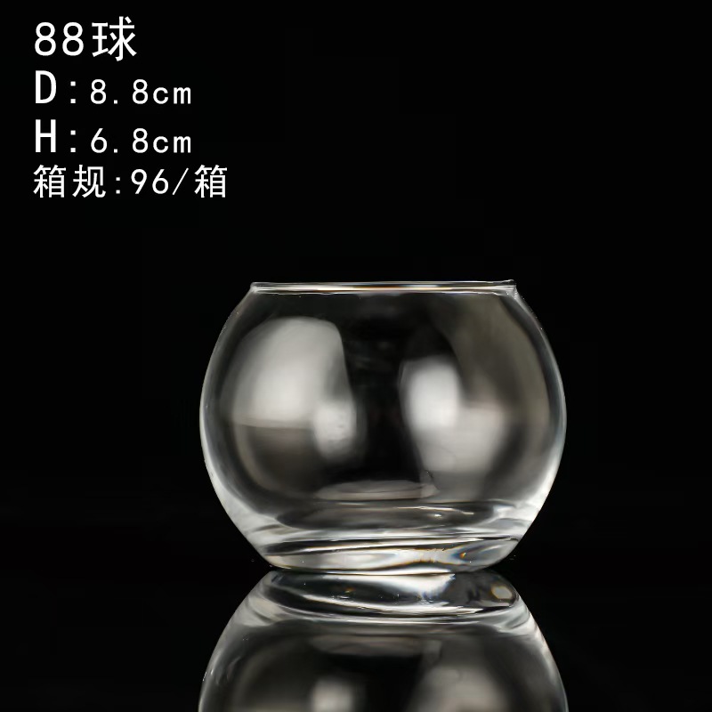 copa de 88 bolas
