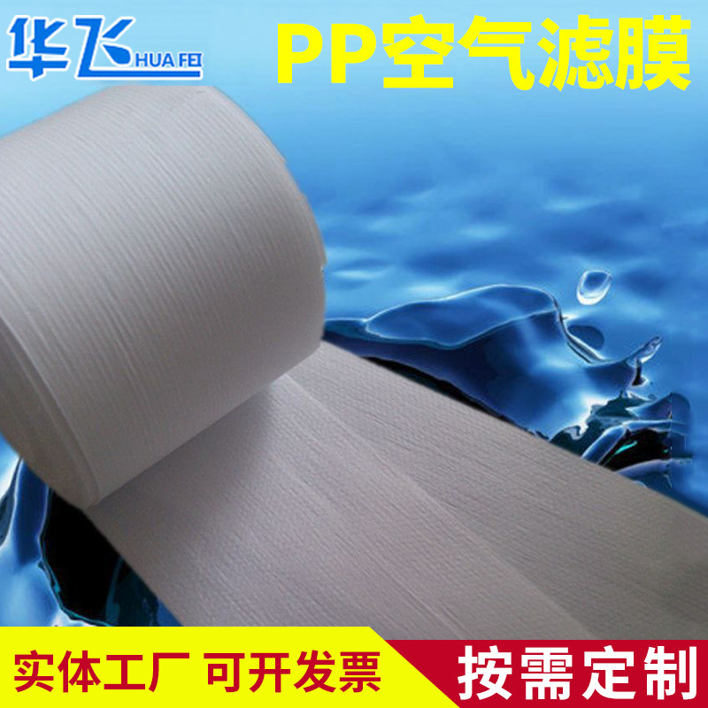 承接空气滤膜定制批发 微孔空气滤膜 空气净化除菌过滤用气体滤膜