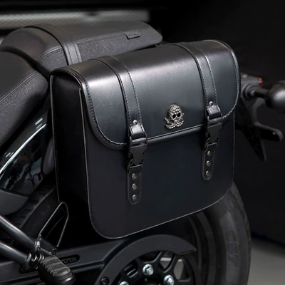 Bag Side Bag, Motosiklet ləvazimatları və aksesuarları