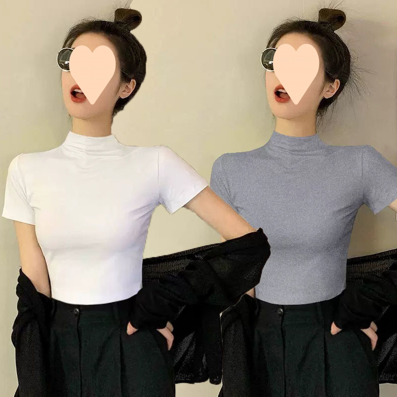 흰색 + 회색