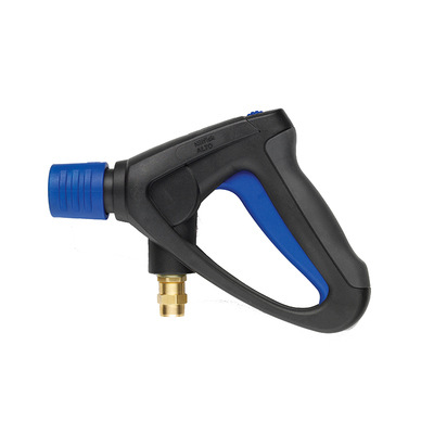 Nilfisk MC2C MC3C accesorios de pistola de agua de alta presión tubo de salida de agua mango de pistola de agua de alta presión