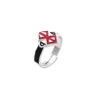 Warrior ring
