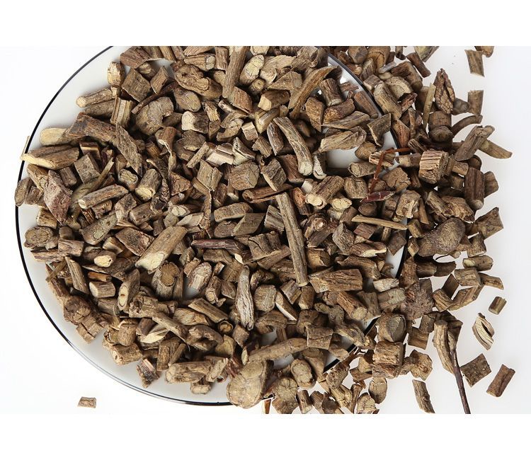 Chinese Fevervine Jishiteng Dried Herb Slices 500g Traditional TCM Decoction Ingredient quality and texture