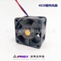 散热风量4028424jm风机