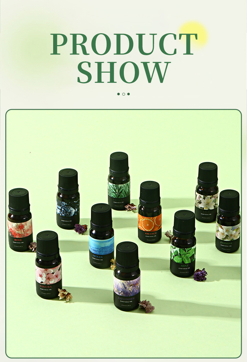 Aromatherapie-duftöl Mit Lang Anhaltendem Black-ice-duft_voghion.com