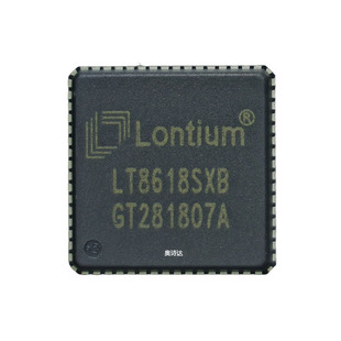 LT8618SXB   QFN64ҕ�l�ӿ�оƬ �͹���HDMI�l��C  ���唵�a���C