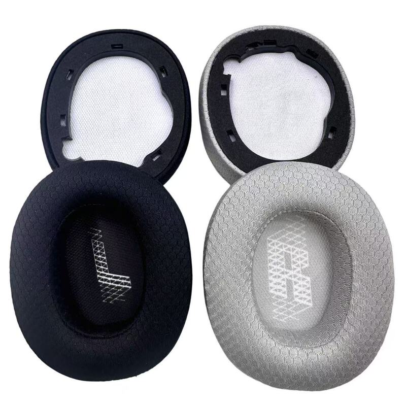 Suitable for Jbl Live 650Btnc 660Nc E65Btnc Duet Nc Headphone Covers, Ear Pads, and Sponge Covers Suitable for Jbl Live 650Btnc 660Nc E65Btnc Duet Nc Headphone Covers, Ear Pads, and Sponge Covers