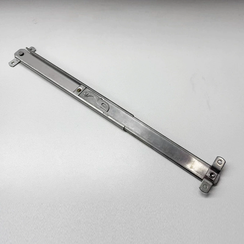 Telescopic hinge with accessories stainless steel, wholesale