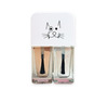 Nail polish for manicure, cartoon set, no lamp dry, quick dry, long-term effect