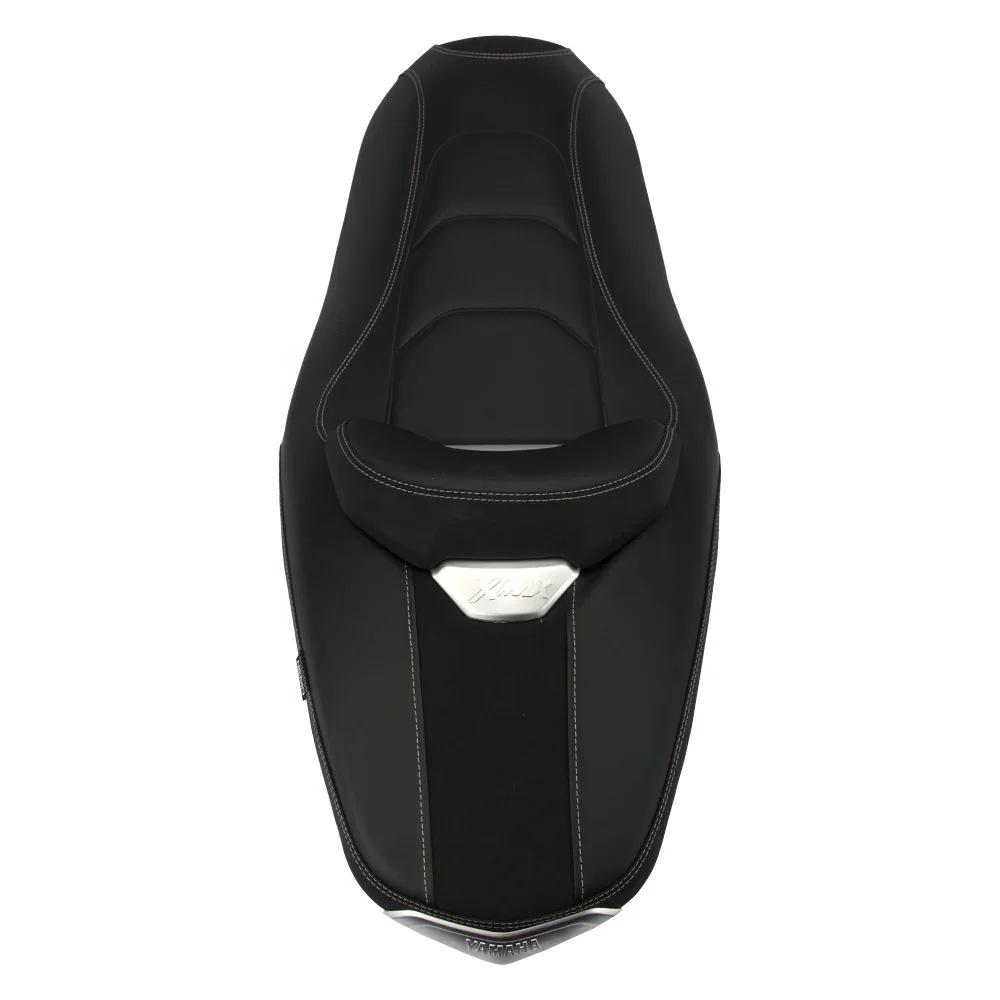 Suitable for 23-26 Models of Yamaha Xmax300 Modified Spanish Seat Cushion to Lower the Seat Height, Original Factory Seat Height Comfort Seat