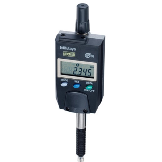 Mitutoyo三丰543-585防冷却液数显指示表ID-B105