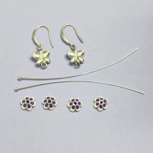 �ֶ��h��Ȧ���۶����ᘻ���925diy�yɫ���y̩�y���y�ֹ�������A