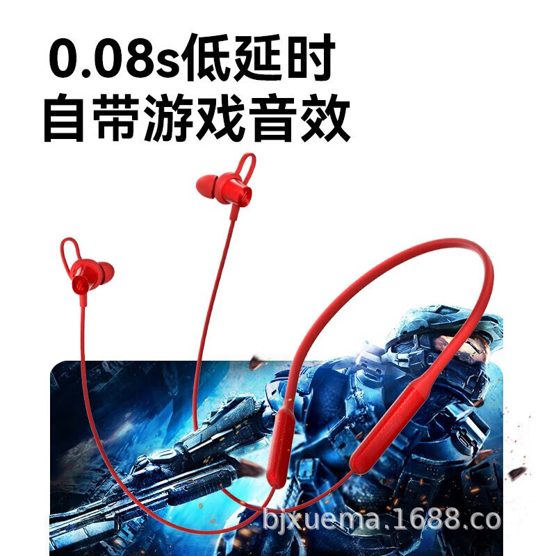 ウォーカーw200bt free bluetoothイヤホンランニングスポーツワイヤレス首掛けヘッドセット|undefined