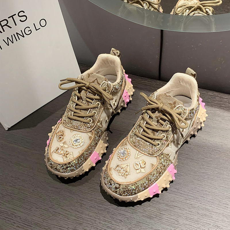 Deep khaki / 35