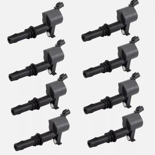 Ignition Coil F7Tu12A366Cc F7Tu12A366Cd F7Tz12029Ab F7Tz12029Ba