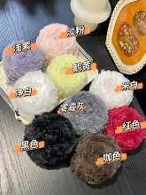 ��ܛ혻������qˮ���q��Ƥ�ݾ�ë���ֹ�diy��������ñ�Ӈ����侀