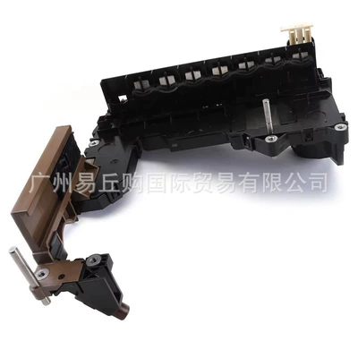 6R80 Computer Circuit Board Sürətlər qutusu