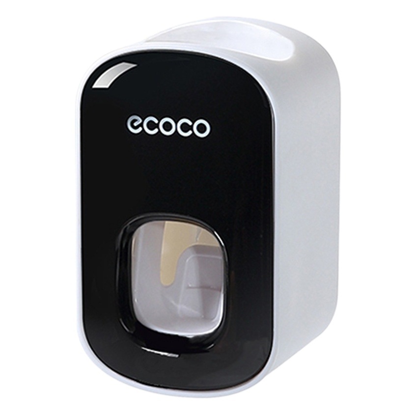 Automático de pasta de dientes exprimidor hogar ponche-libre montado en la pared pasta de dientes exprimidor artefacto baño pasta de dientes exprimidor traje