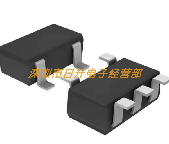 Совершенно новый оригинальный Raz BU4S584G2-TR печатный пакет l6 SOT23-5 однодверный логический чип CMOS