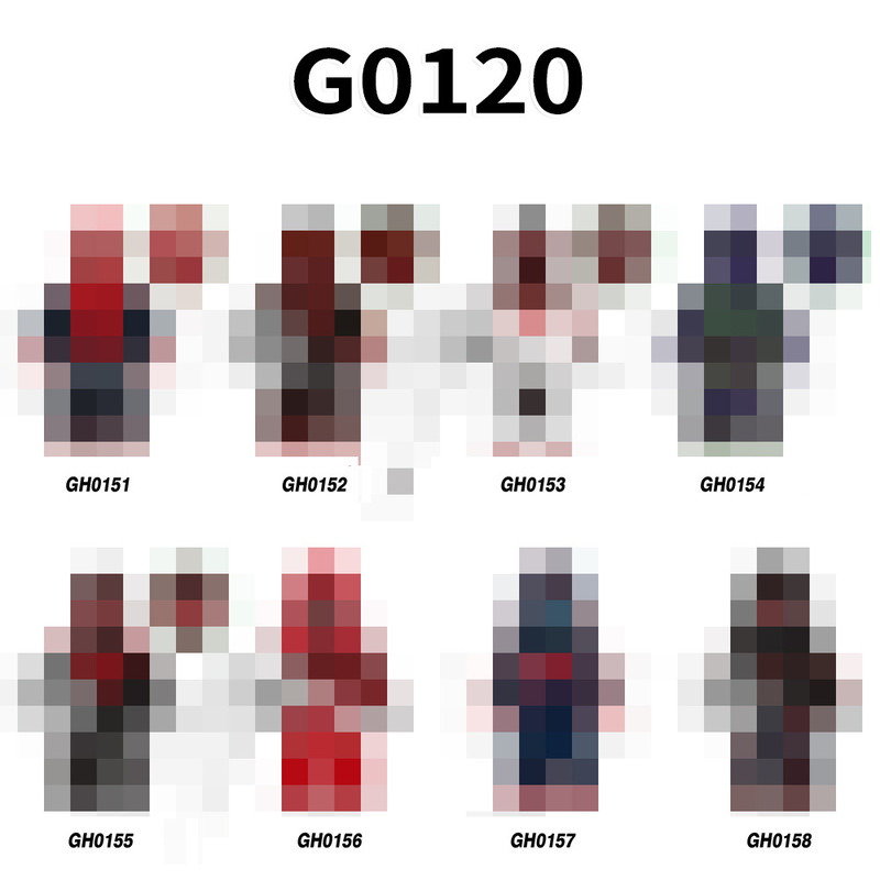 Foreign Trade Goods G0120 Super Movie Series Educational Assembled Building Block Minifigure Toys Opp Bag