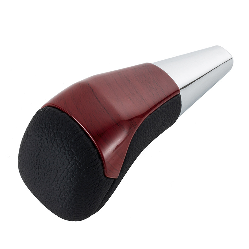 Pomo de Palanca de Cambios para Toyota Hilux Revo Cruiser Prado image 5