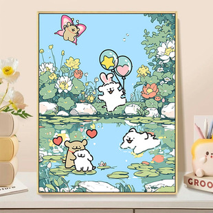 ���lС�������ͮ�diy���ɐ�ϵ�Tɫ��ϩ�Ͳʮ���ͨ��ͯ�ֹ�