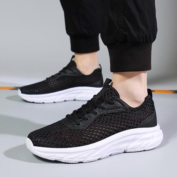 breathable shoes