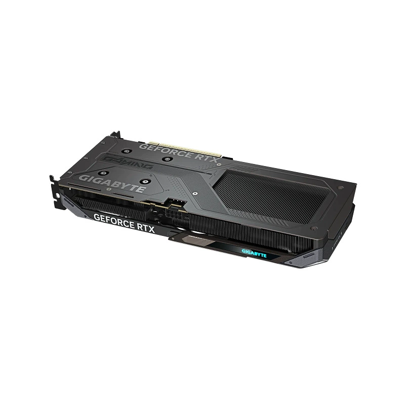Гигабайт GeForce RTX 5060Ti GAMING OC 16G подходит для игровых киберспортивных компьютеров графическая карта