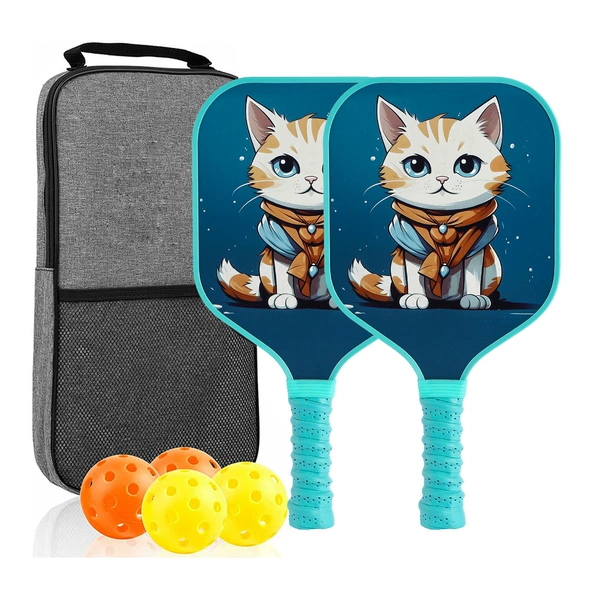 2 beats + 4 balls + 1 gray bag [RT-016]