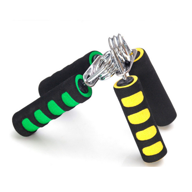 Suministro directo de fábrica agarre de espuma dedo entrenador equipo de fitness portátil dedo ejercitador