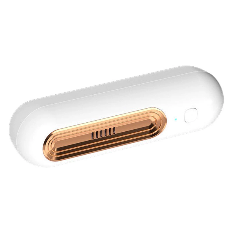 Холодильник Дезодоратор очиститель озона Туалет запах стерилизация Портативный дезодоратор поколение волос