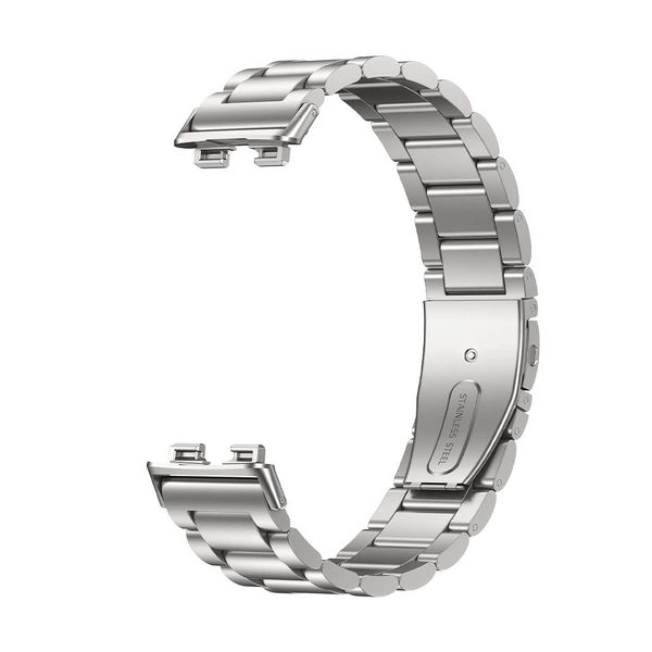 Three Pearl Standes-Silver