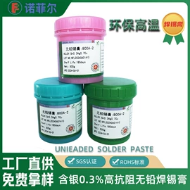 焊膏;其他工业用清洗剂;焊片