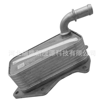 Manufacturers Supply 04893770Ad Suitable for Jeep Car Oil Cooler Manufacturers Supply 04893770Ad Suitable for Jeep Car Oil Cooler