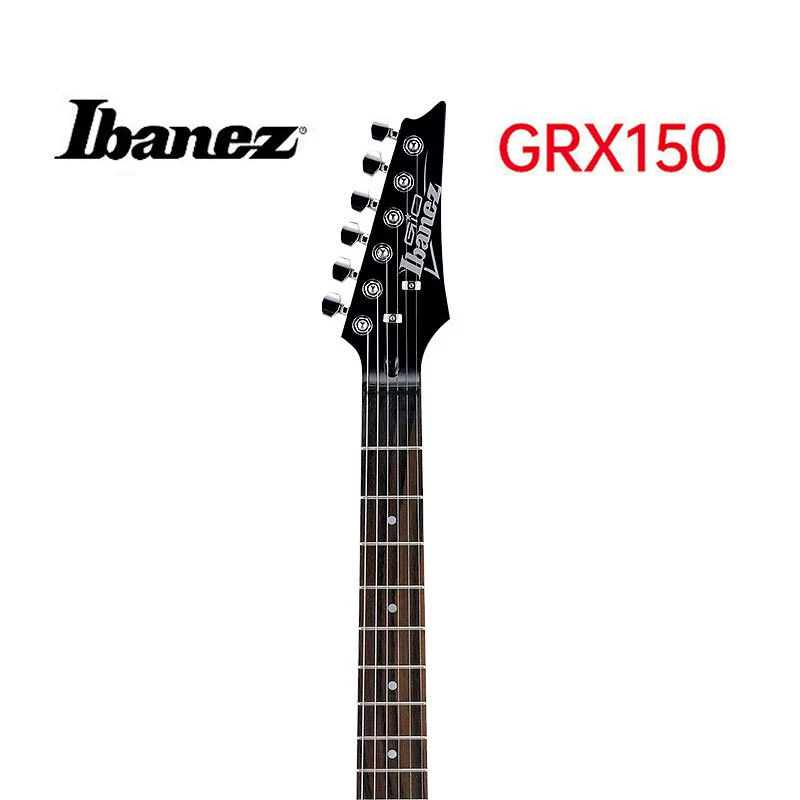IBanez GRX150 22, двойной хамбакер, электрогитара для начинающих