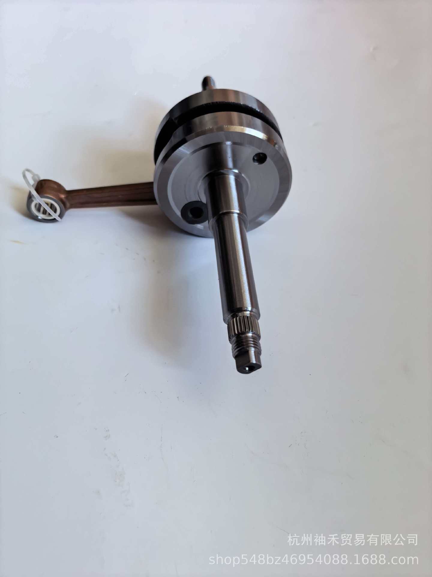 1987 - 2006 LT80 12200-40B02