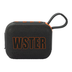 (Cross-border trading), multifunctional handheld three dimensional small speakers, bluetooth