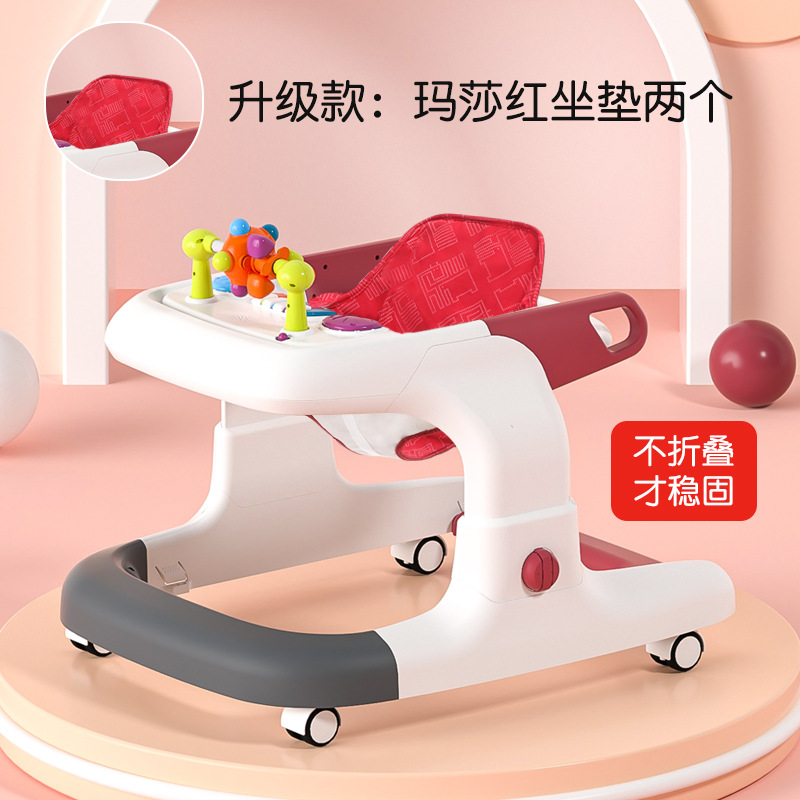 레드+마사 레드 쿠션*2