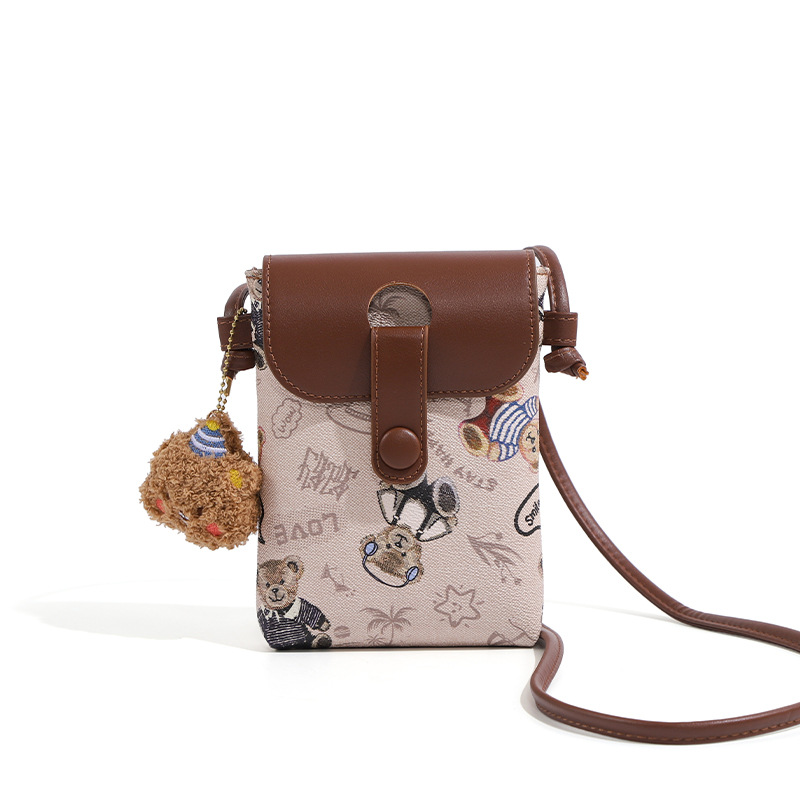 Micherr MICHCLKICCI2025 nuevo bolso para teléfonos móviles bolso de mujer bolso pequeño