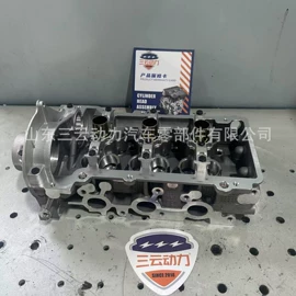 发动机总成;气缸及部件;其他发动系统