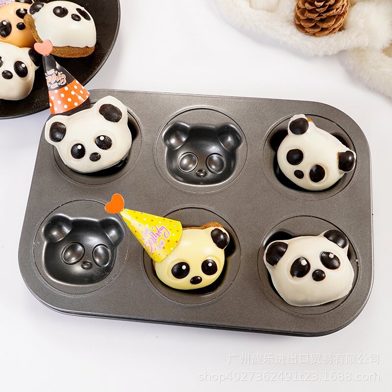 팬더 베이커웨어