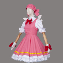 �����|ľ֮���� �t�י� Cosplay���bħ����Ů�� �𶷷�����Ů���b