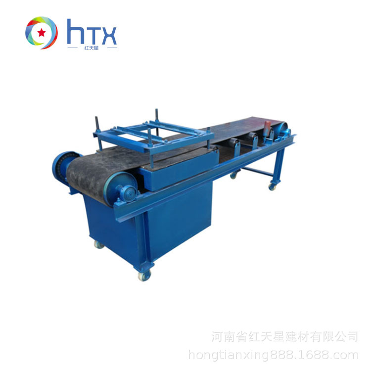 厂家供应地砖脱模机 全自动彩砖脱模设备 地砖自动脱模机