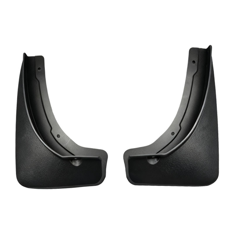 Aplicable a 2018 - 2023 Cadillac XT4 neumáticos guardabarros de goma blando piezas de modificación