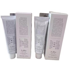 韩国Dr.Althea345抗氧面霜/147/铝管跨境专供现货批发亮肤现货