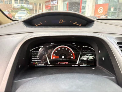 Applicable to 2006-2012 Honda Civic automobile instrument