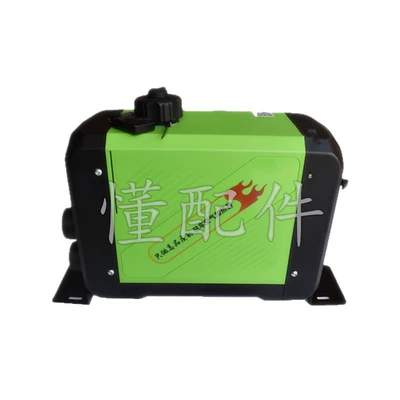 Electric Vehicles, Automotive air conditioning